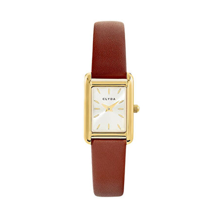 CLYDA CLA833DDM Kadın Kol Saati
