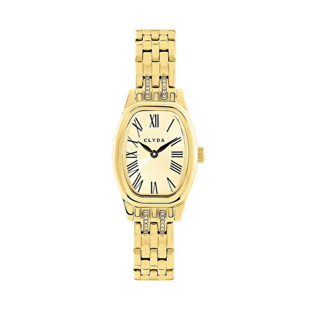 CLYDA CLA832DDD Kadın Kol Saati