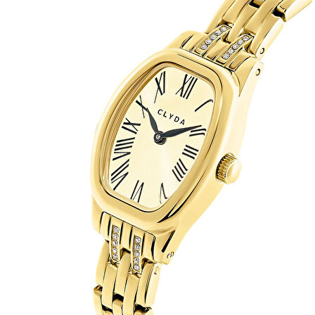 CLYDA CLA832DDD Kadın Kol Saati