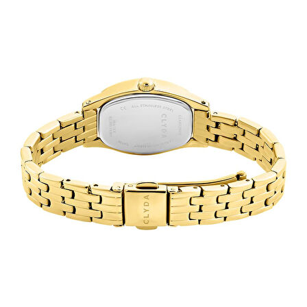 CLYDA CLA832DDD Kadın Kol Saati