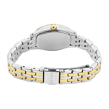 CLYDA CLA8322A2 Kadın Kol Saati