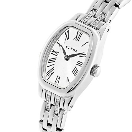 CLYDA CLA832AAA Kadın Kol Saati