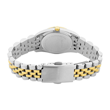 CLYDA CLA8312A2 Kadın Kol Saati