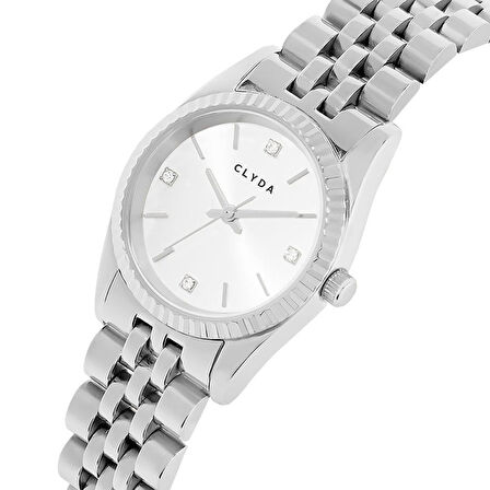 CLYDA CLA831AAA Kadın Kol Saati