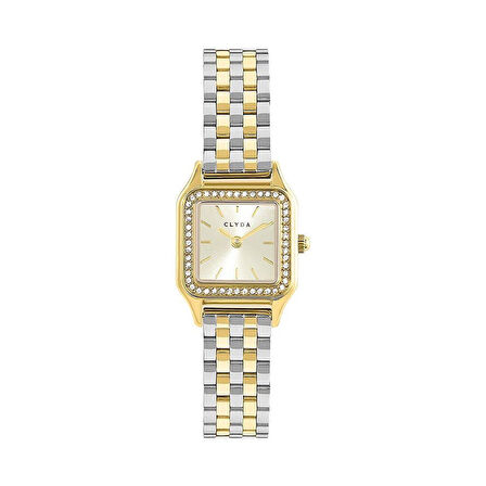 CLYDA CLA828DD2 Kadın Kol Saati