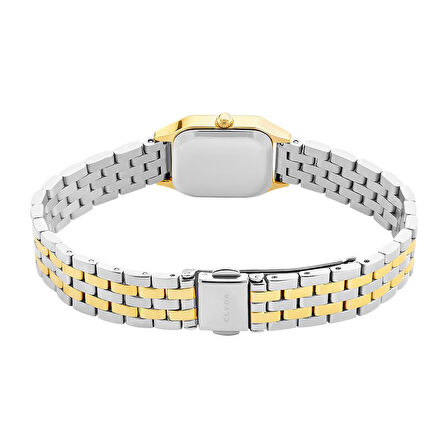 CLYDA CLA828DD2 Kadın Kol Saati