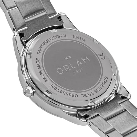 ORLAM ORSSBET006 Erkek Kol Saati