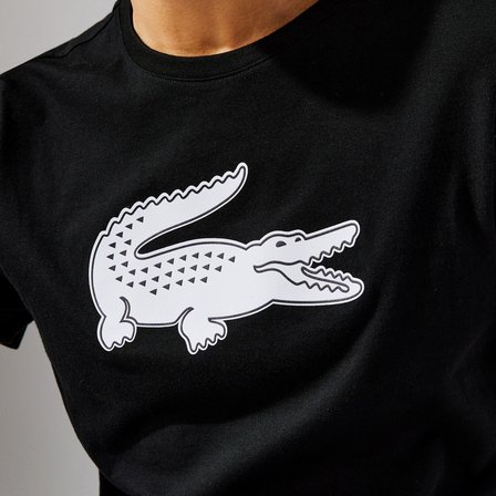 Lacoste TH2042-258 Erkek Tişört