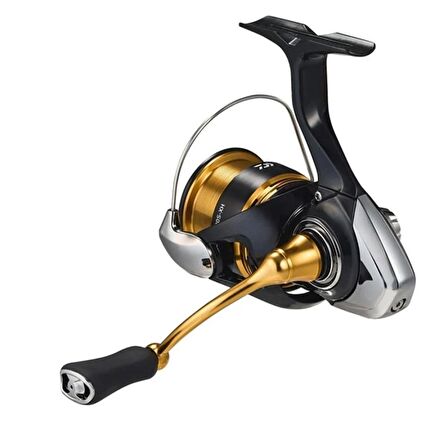 Daiwa Legalis 23 LT 2000 SP Makara