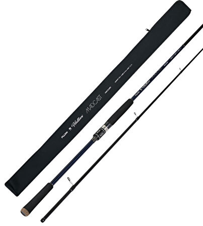 Fujin Madcast 278cm 20-55gr Spin Kamışı