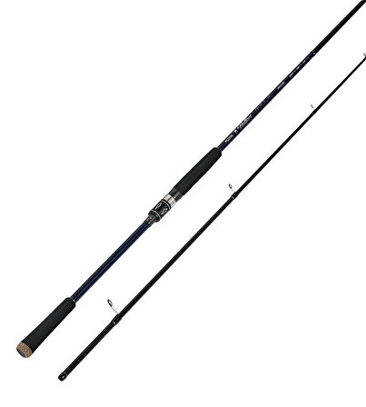 Fujin Madcast 278cm 20-55gr Spin Kamışı