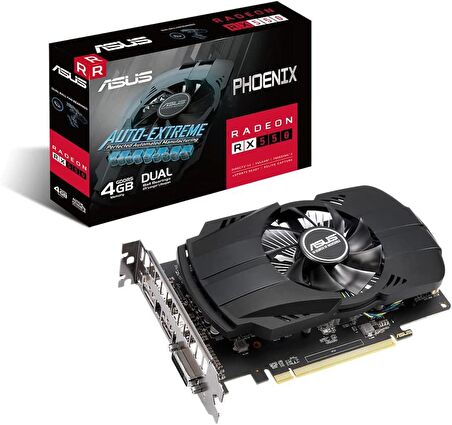 Zetta Pro 230X Intel i3 13100F 8 GB DDR4 RAM 1 TB SSD AMD Radeon RX 550 FreeDos Masaüstü Bilgisayar 