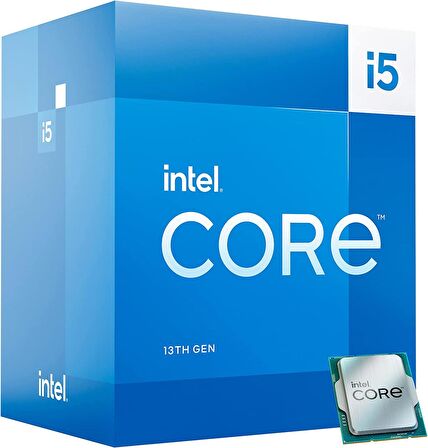 Zetta Pro 250X Intel i5 13400 8 GB DDR4 RAM 512 GB SSD Intel UHD Graphics 730 Windows 11 Home Masaüstü Bilgisayar 