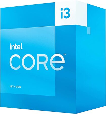Zetta Pro 230X Intel i3 13100 8 GB DDR4 RAM 512 GB SSD Intel UHD Graphics 730 Windows 11 Home Masaüstü Bilgisayar 