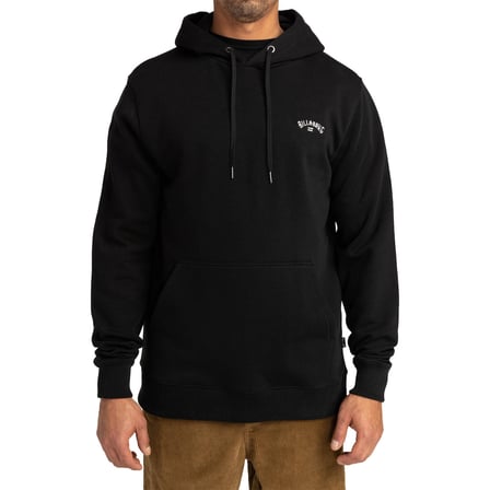 Billabong Arch Po Erkek Sweatshirt  F1FL11
