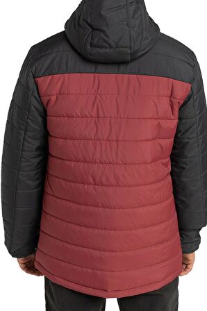 Billabong Surf Check Puffer Erkek Mont F1JK36