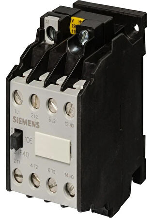 Siemens 3TF40-11 Kontaktör
