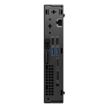 DELL Optiplex 7010MFF İntel Core İ5 13500T 16GB 512GB SSD Freedos Mini MasaüstüBilgisayar MPN013O7010MFF02+ZettaUsbBellek