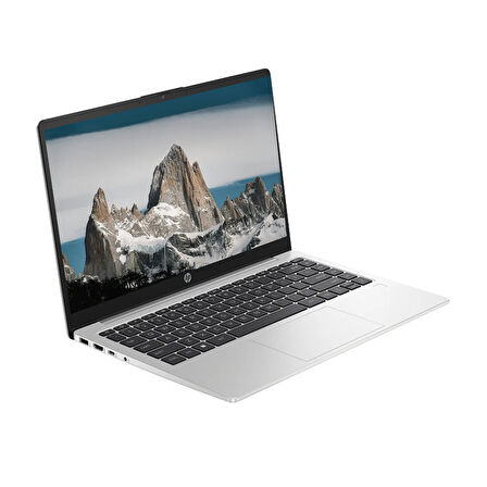 HP 240 G10 Intel Core i5 1335U 64GB RAM 4TB SSD 14'' HD FDOS Taşınabilir Bilgisayar & PER4 ÇANTA