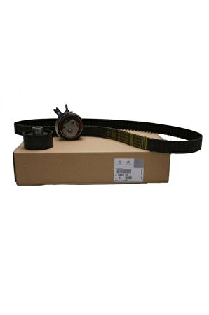 Triger Seti  118 DİŞ 407 508 607 C5 2,2 DW12BTED4FAB
