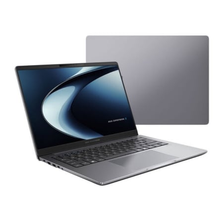Asus ExpertBook P3 Ryzen Al 5-330 16-GBDDR5 512 GB Radeon 820M 14" WUXGA Freedos + HMF Sırt Çantası PM3406CKA-R516512G0DHMF16