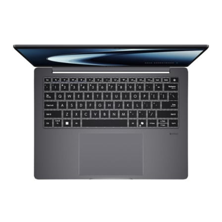Asus ExpertBook P3 Ryzen Al 5-330 16-GBDDR5 512 GB Radeon 820M 14" WUXGA Freedos + HMF Sırt Çantası PM3406CKA-R516512G0DHMF16