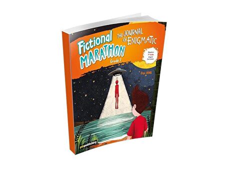 Fictional Marathon Grade 7