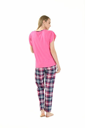 Kadın Pijama Takımı