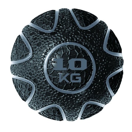 Özel Üretim Zindelik Hareket Fizik MED-10 kg Zıplayan Sağlık Topu 10 kg
