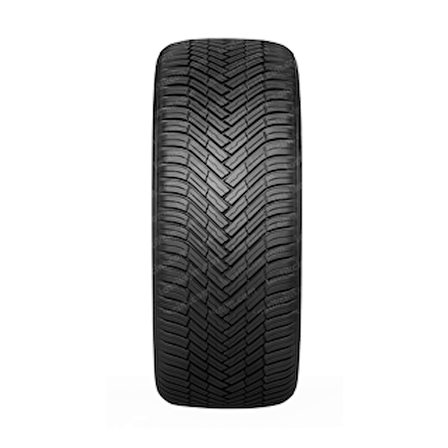 Nexen 225/45 R17 94W XL N'Blue 4Season 2  AUDİ A3 Oto 4 Mevsim Lastiği ( Üretim Yılı : 2024 ) 