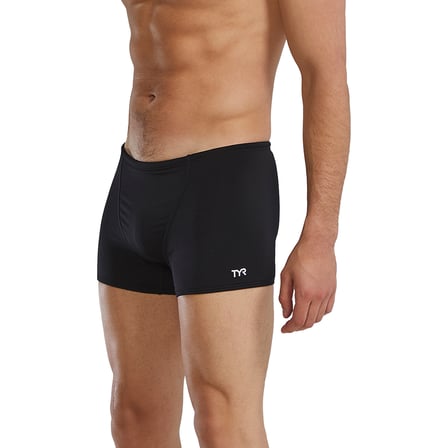 Durafast Elite® Erkek Kare Paça Mayo - Solid