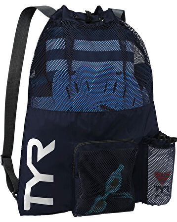 Tyr Big Mesh Mummy 40 Litre Sırt Çantası