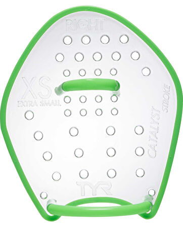 Tyr Catalyst Strk Yüzücü El Paleti