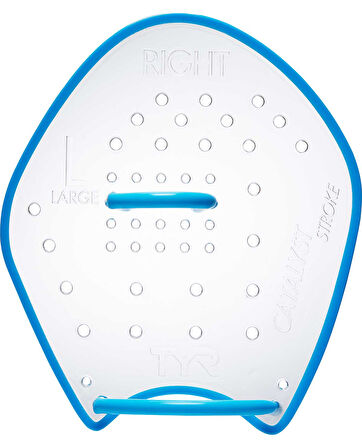 Tyr Catalyst Strk Yüzücü El Paleti