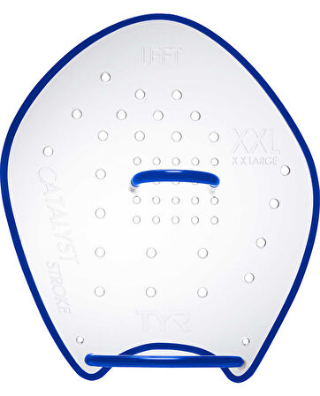 Tyr Catalyst Strk Yüzücü El Paleti