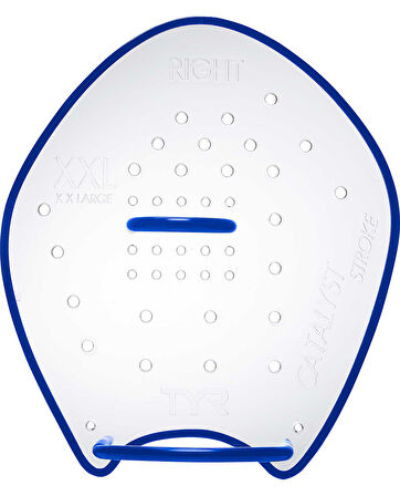 Tyr Catalyst Strk Yüzücü El Paleti