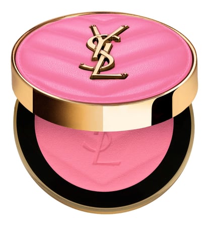 YVES SAINT LAURENT Make Me Blush Powder Stardust - Allık 87