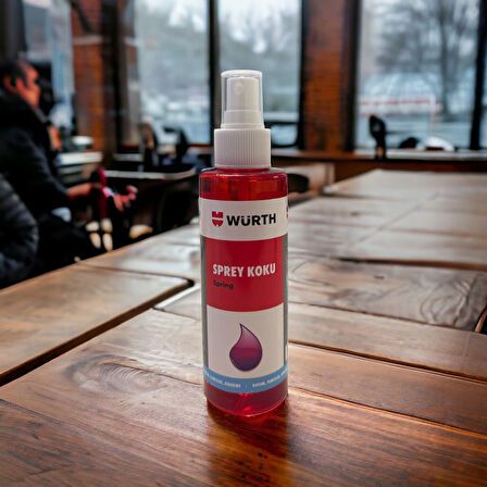 Sprey Araç Ve Oto Kokusu Spring Bahar Canlılığı 150ml
