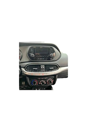 Fiat Egea Teyp Çerçevesi