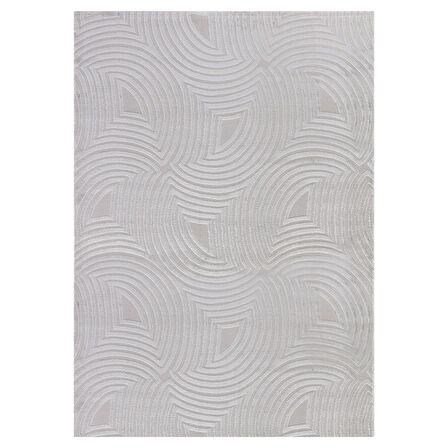 Özel Tasarım Gümüş Sık Dokuma Jüt Taban Oturma Odası Halısı Salon Halısı Leke Tutmaz Kolay Bakım