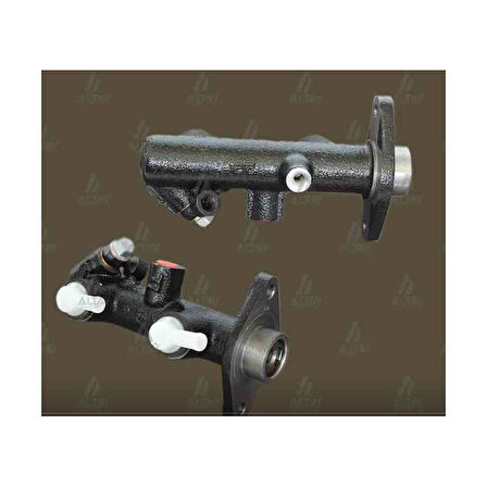 FREN ANA MERKEZ BONGO  97-04