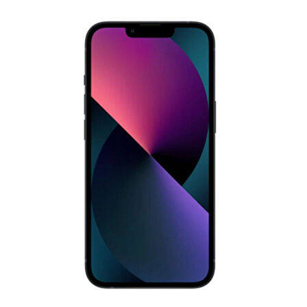 APPLE IPHONE 13 MINI BLACK 128GB YENILENMIS C KALITE (12 AY GARANTILI)