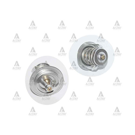 TERMOSTAT COROLLA  82°C 2E/ 4AF/ 4AFE / VVTI