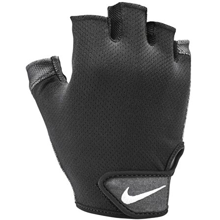Nike M Essential Fg Erkek Fitness Eldiveni N.LG.C5.057.MD-SIYAH