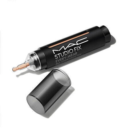 Mac STUDIO FIX EVERY-WEAR ALL-OVER 2'Sİ 1 ARADA KAPATICI VE FONDÖTEN nc25