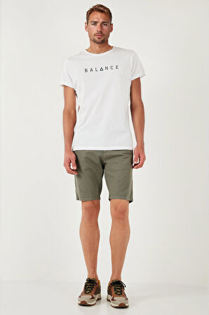 Buratti Erkek Şort 4503S67SMILANO