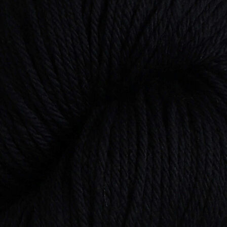 La Mia Natural Wool Siyah El Örgü İpi - L815 - 34398