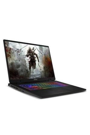 SWORD 17 HX i7-14700HX 8GB 4TB SSD RTX4060/8GB 105W 17" FHD+ 165HZ FDOS B14VFKG & PER4 ÇANTA