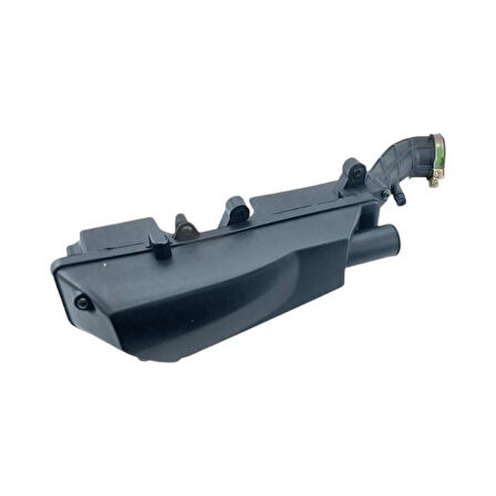 Motobir Hava Filtre Kutusu Komple Orjinal Y4MON1054A0110 Mondial Wing 50İ