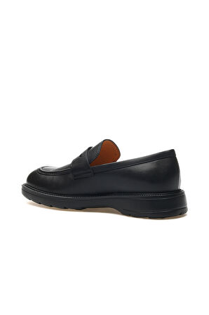 LİBERO Libero Erkek Hakiki Deri Günlük Casual Ayakkabı (39-44) 24k L5464 M